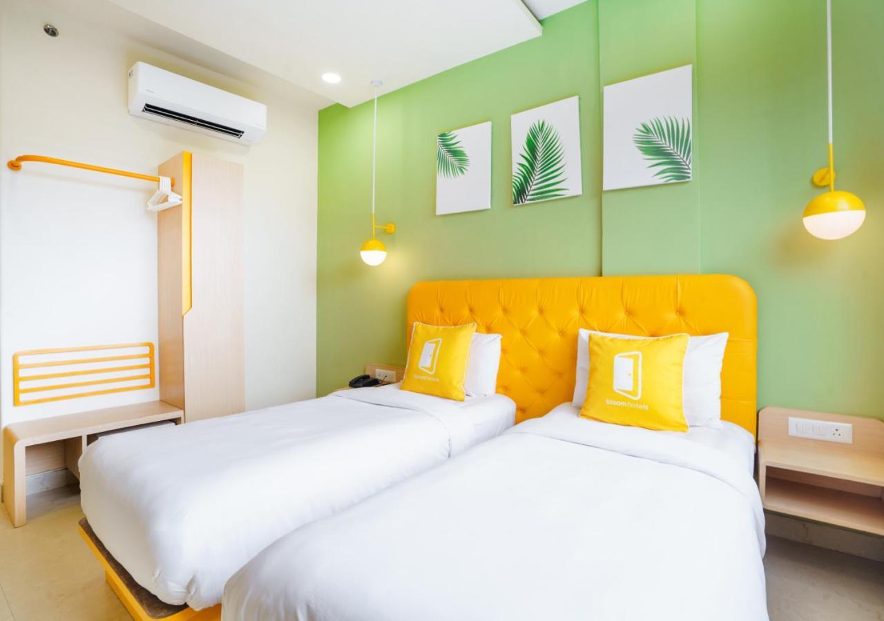 Bloom Hotel - Heritage Walk Amritsar Chambre photo
