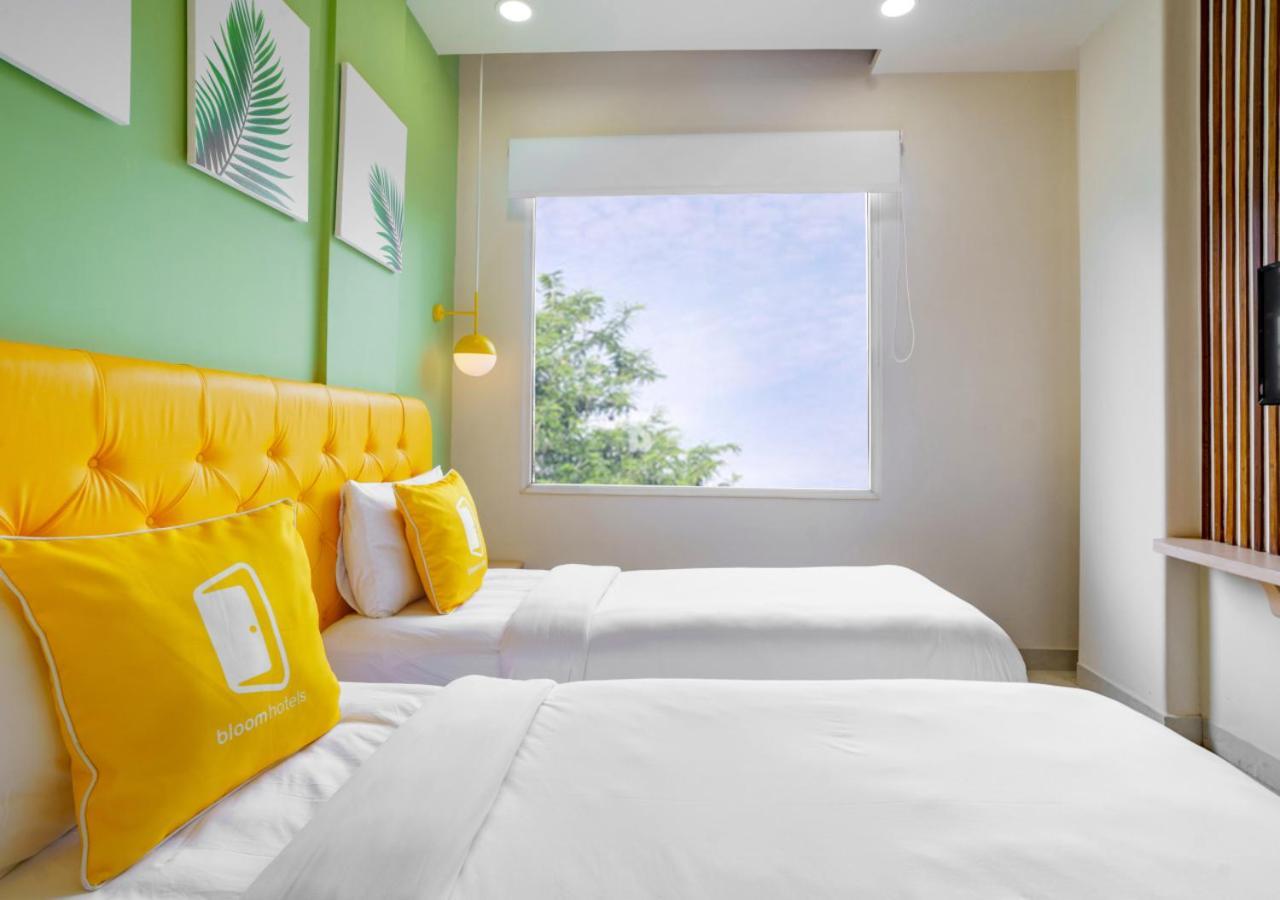 Bloom Hotel - Heritage Walk Amritsar Chambre photo