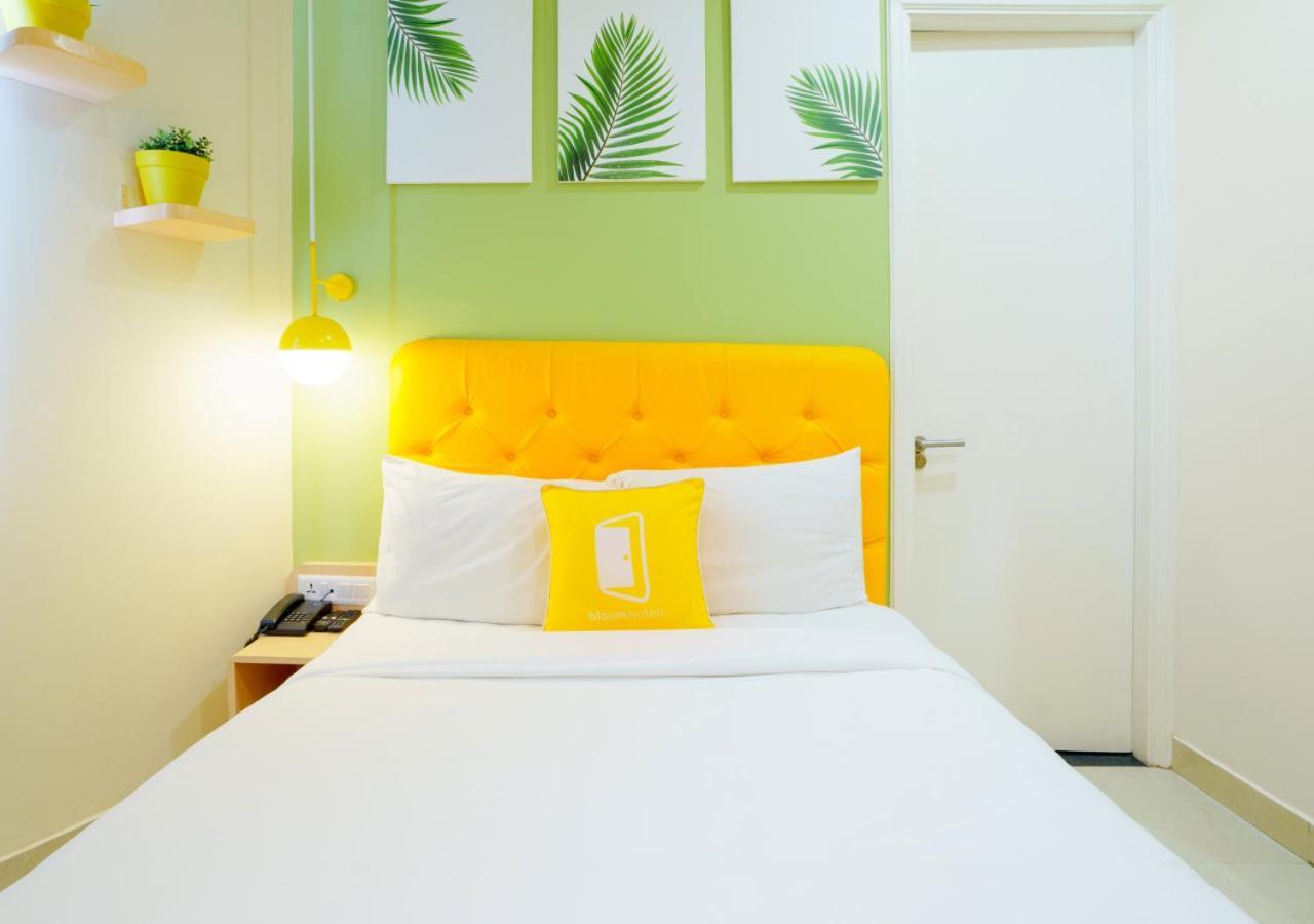 Bloom Hotel - Heritage Walk Amritsar Chambre photo