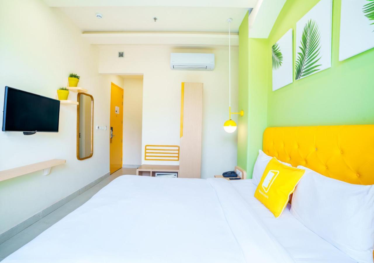 Bloom Hotel - Heritage Walk Amritsar Chambre photo