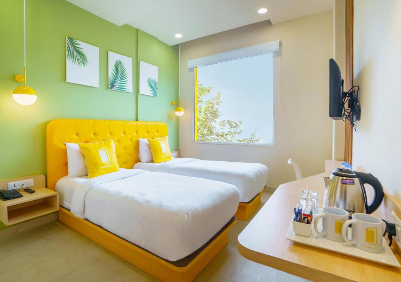 Bloom Hotel - Heritage Walk Amritsar Chambre photo