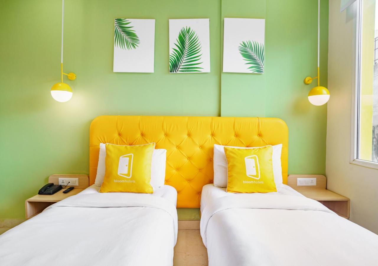 Bloom Hotel - Heritage Walk Amritsar Chambre photo