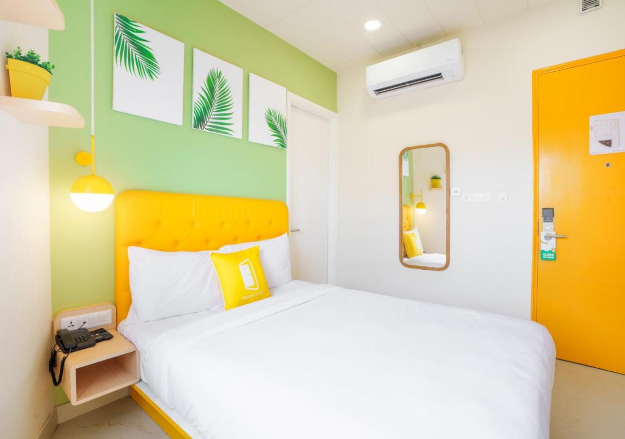 Bloom Hotel - Heritage Walk Amritsar Chambre photo