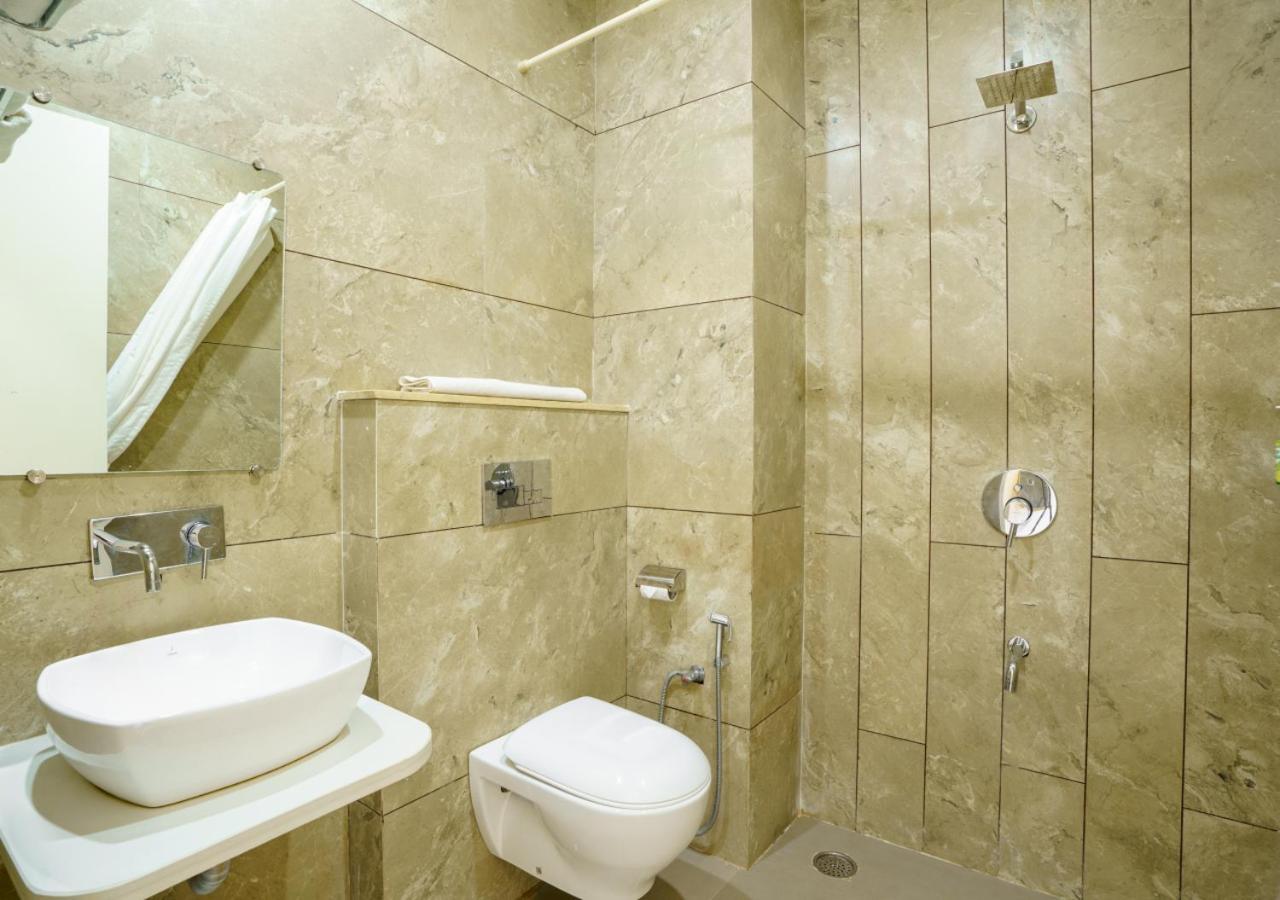 Bloom Hotel - Heritage Walk Amritsar Chambre photo